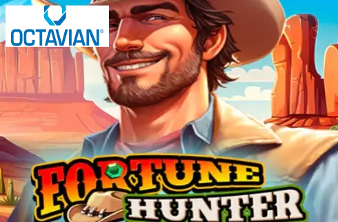 Fortune Hunter